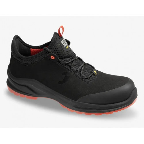 Напівчеревики захисні SAFETY JOGGER MODULO S3S LOWS3S